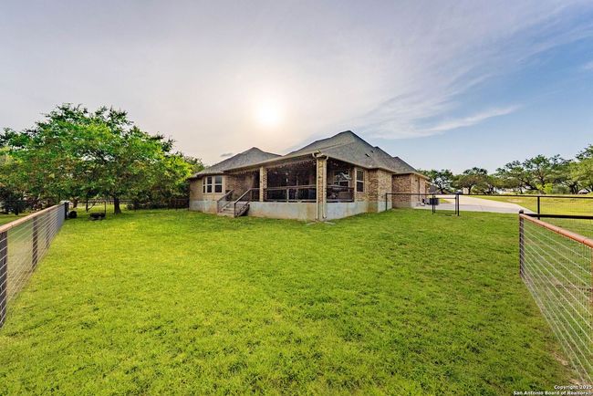 109 Twin Terrace Way, House other with 4 bedrooms, 4 bathrooms and null parking in Spring Branch TX | Image 42