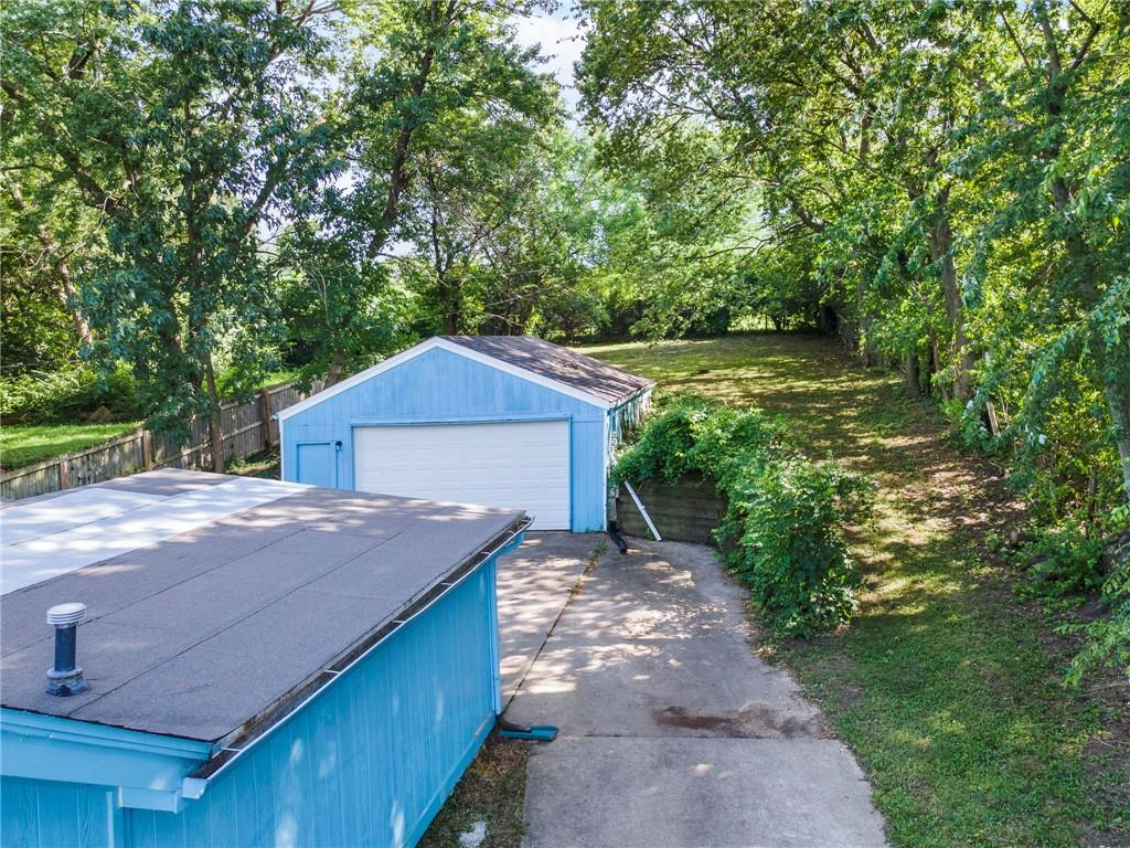 Residential in Raytown 5