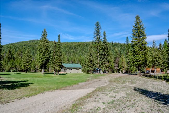 View of road featuring a forest view | Image 62