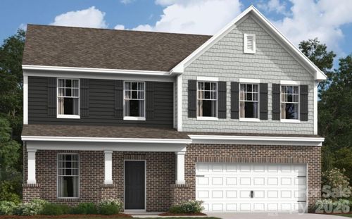 2040 Boulder Ridge Drive, Gastonia, NC, 28052 | Card Image