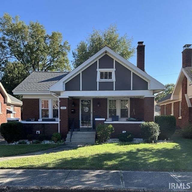 1909 Bayard Park Drive, For Sale in Evansville Zoocasa