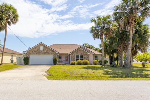 127 Whippoorwill Dr, Palm Coast, FL, 32164-7263 | Card Image