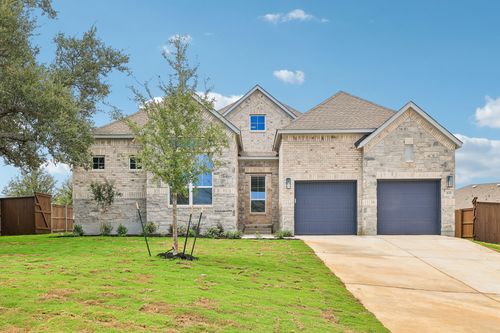 101 Agave Point, Marble Falls, TX, 78654 | Card Image