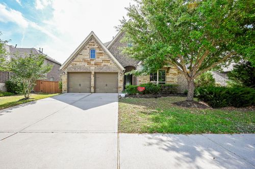 10915 Croftmore Dr, Richmond, TX, 77407-4539 | Card Image