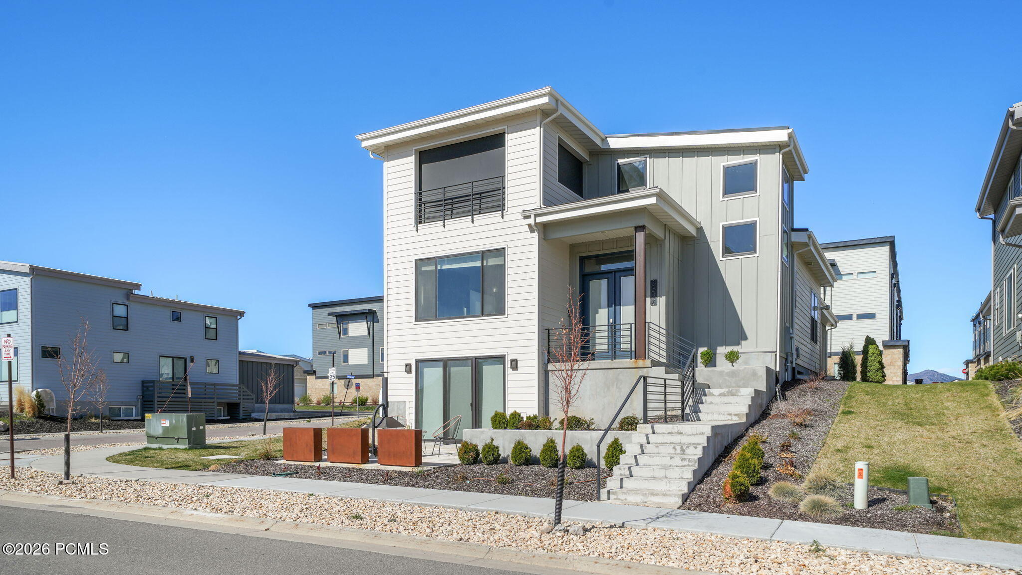 Residential in Park City