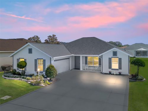 12321 Se 176th Loop, Summerfield, FL, 34491-8087 | Card Image