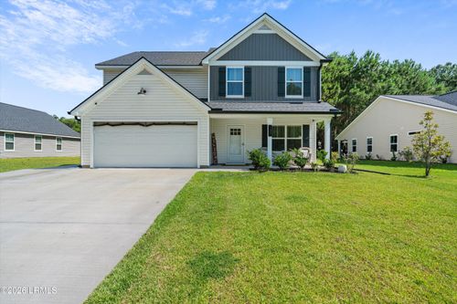 137 Teal Bluff Blvd, Seabrook, SC, 29940-3677 | Card Image