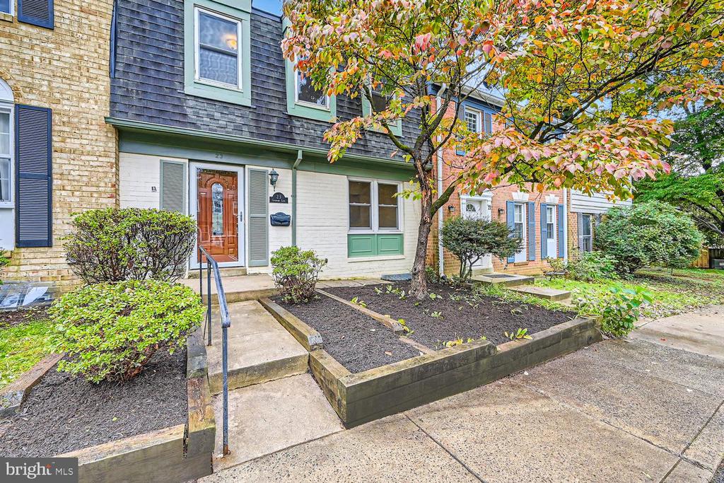 Goodport Ln, Gaithersburg, MD 20878