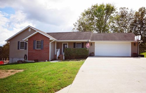 202 Oolitic Lane, Oolitic, IN, 47451 | Card Image