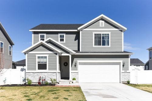 444 W 1360 N, Tooele, UT, 84074-1891 | Card Image