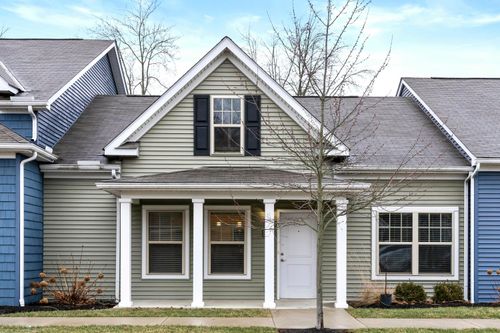 6785 Rolfe Ave, New Albany, OH, 43054-7594 | Card Image