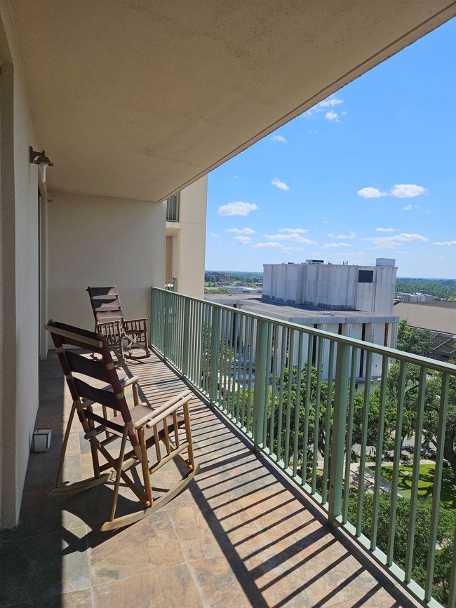 UNIT-1003 - 300 S Duval St, Condo with 1 bedrooms, 1 bathrooms and null parking in TALLAHASSEE FL | Image 15