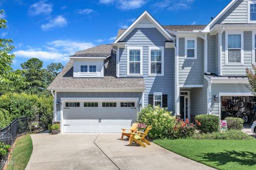 108 Ribbon Walk Lane, Holly Springs, NC, 27540 | Card Image