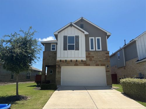 1207 Beechtree Ln, Pflugerville, TX, 78660-5987 | Card Image