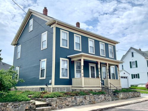 3 Bayview Avenue, Stonington, CT, 06378 | Card Image