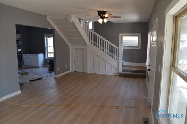 206 W River St, House other with 5 bedrooms, 2 bathrooms and null parking in Antwerp OH | Image 30
