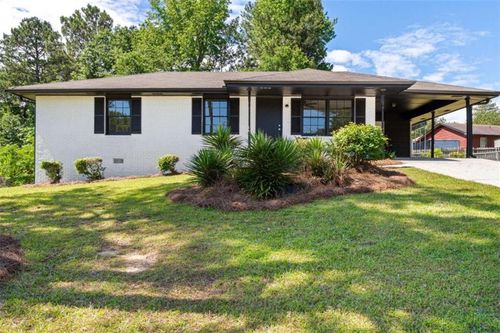 10116 Straphinge Trl Ne, Covington, GA, 30014-1549 | Card Image