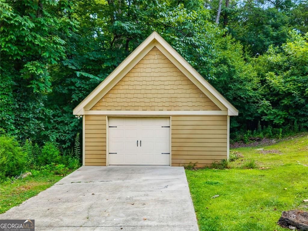 Residential in Dawsonville 3