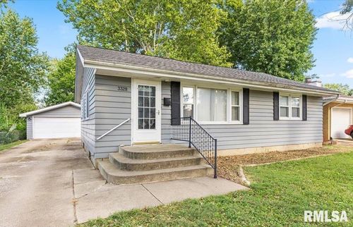 3328 S Fremont St, Springfield, IL, 62703-4844 | Card Image