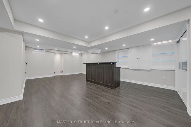 25 Cannes Ave, House other with 5 bedrooms, 6 bathrooms and 4 parking in Woodbridge ON | Image 42