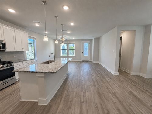 3104 Eddington Dr, Mckinney, TX, 75071-5465 | Card Image