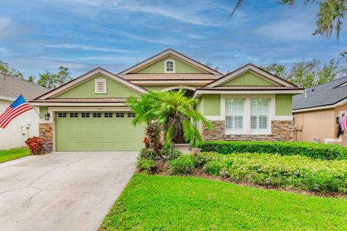 6115 Gannetwood Place, Lithia, FL, 33547 | Card Image