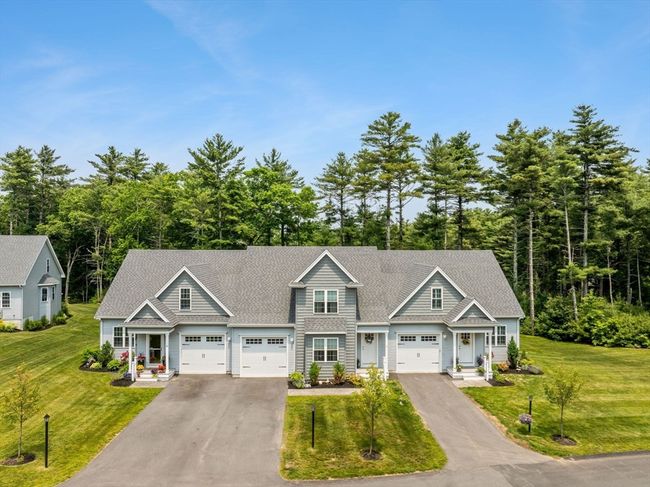 1 - 1 Santana Way, Condo with 2 bedrooms, 3 bathrooms and 2 parking in Carver MA | Image 38