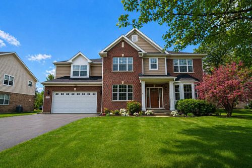 1551 E Olive St, Palatine, IL, 60074-7613 | Card Image