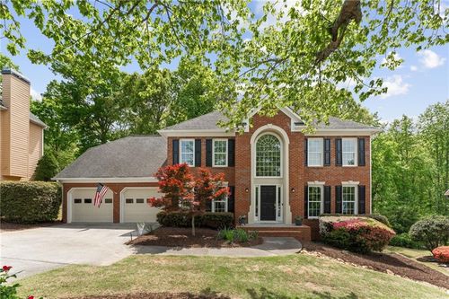 525 Lantana Ct Nw, Acworth, GA, 30102-8139 | Card Image