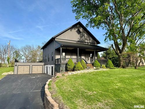 27 Hamlin Heights Dr, Hannibal, MO, 63401-1903 | Card Image