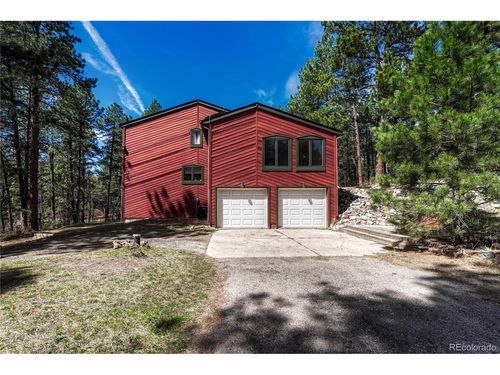 811 Nob Hill Trl, Franktown, CO, 80116-7908 | Card Image