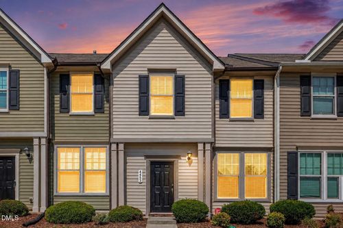 4453 Hillsgrove Road, Wake Forest, NC, 27587 | Card Image
