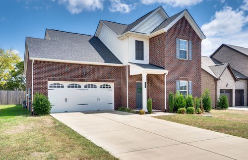 591 Oakvale Ln, Mount Juliet, TN, 37122-0615 | Card Image