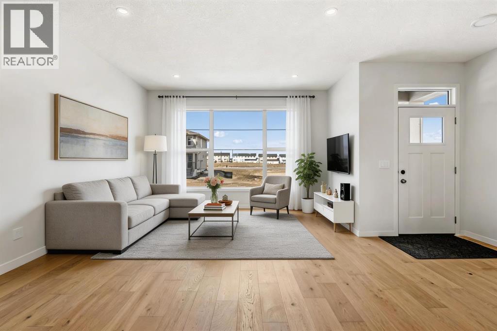 Residential in Chestermere 4