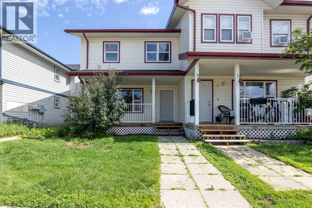 Residential in Fort McMurray