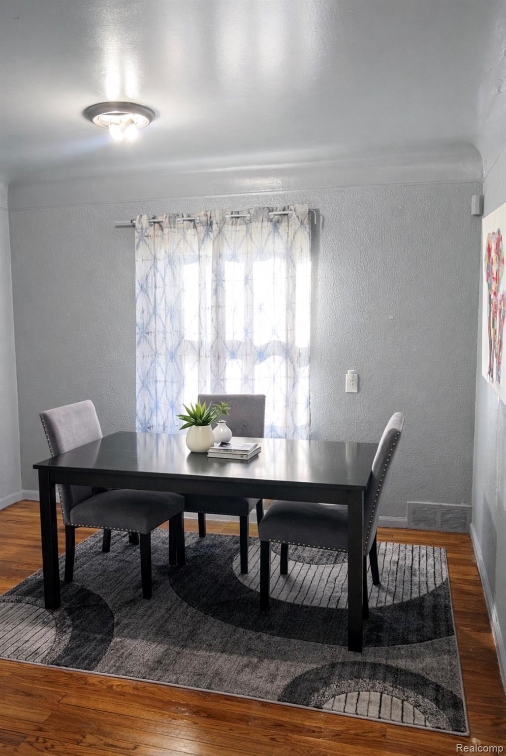 Residential in Detroit 3
