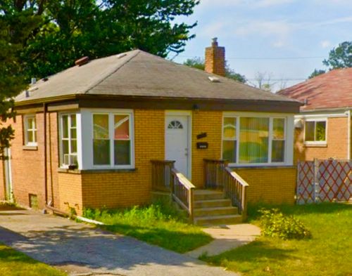 12528 Ada St, Calumet Park, IL, 60827-6138 | Card Image