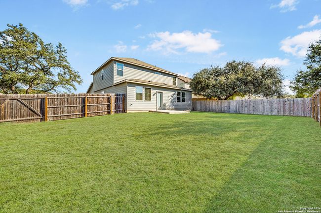 7939 Blackhawk Pass, House other with 4 bedrooms, 4 bathrooms and null parking in San Antonio TX | Image 33
