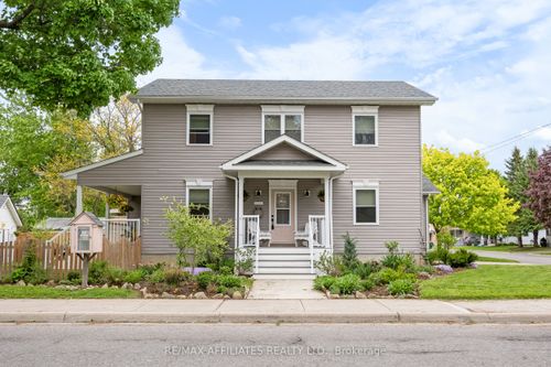 111 Drummond St E, Perth, ON, K7H1G9 | Card Image
