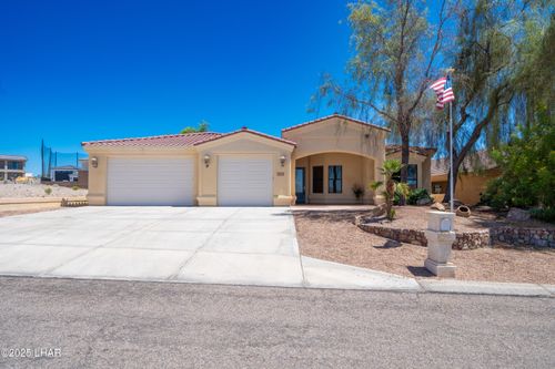 2620 Via Palma, Lake Havasu City, AZ, 86406-7709 | Card Image