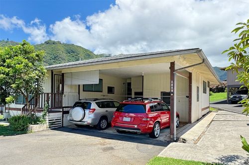 c-3360 E Manoa Road, Honolulu, HI, 96822 | Card Image