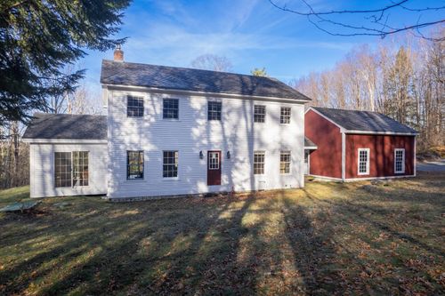 263 Old Ice House Lane, Brandon, VT, 05733 | Card Image