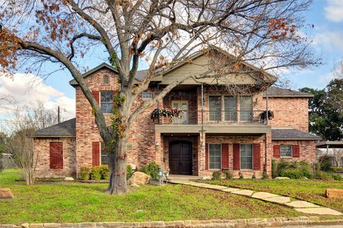 3407 Penticost Street, Fort Worth, TX, 76107 | Card Image
