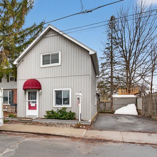 16 Corrigan St, Kingston, ON, K7K1S4 | Card Image