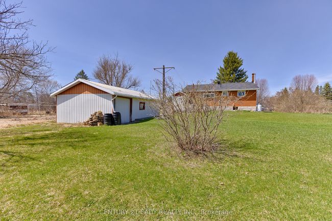285 Foymount Rd, House other with 2 bedrooms, 1 bathrooms and 4 parking in Eganville ON | Image 29