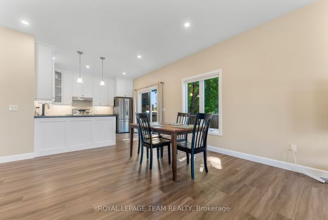 12 Simpson St, House attached with 2 bedrooms, 1 bathrooms and 2 parking in Cobden ON | Image 9