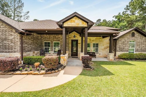 11508 Kirstens Ct, Montgomery, TX, 77316-4005 | Card Image