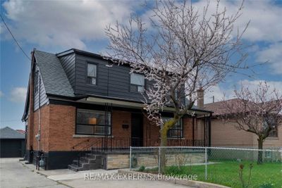 MAIN - 1010 Caledonia Rd, House other with 2 bedrooms, 1 bathrooms and 1 parking in North York ON | Image 1