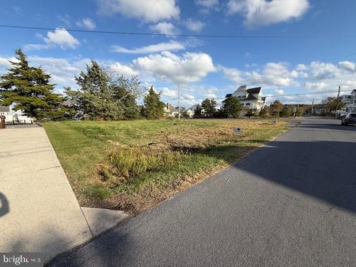 LOT#2 Exeter Road, OCEAN CITY, MD, 21842 | Card Image