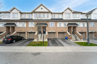 5 - 10 Oakins Lane, Condo with 3 bedrooms, 3 bathrooms and 2 parking in Ajax ON | Image 2